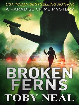 cover image of Broken Ferns